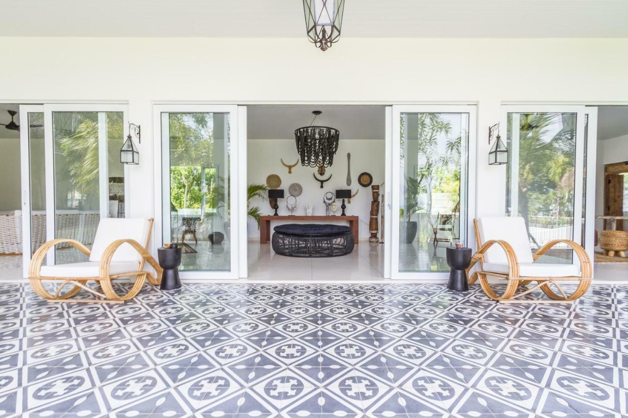 Kusuma - Luxury Sea View 5 Bedroom Close To Savaya * Uluwatu (Bali)