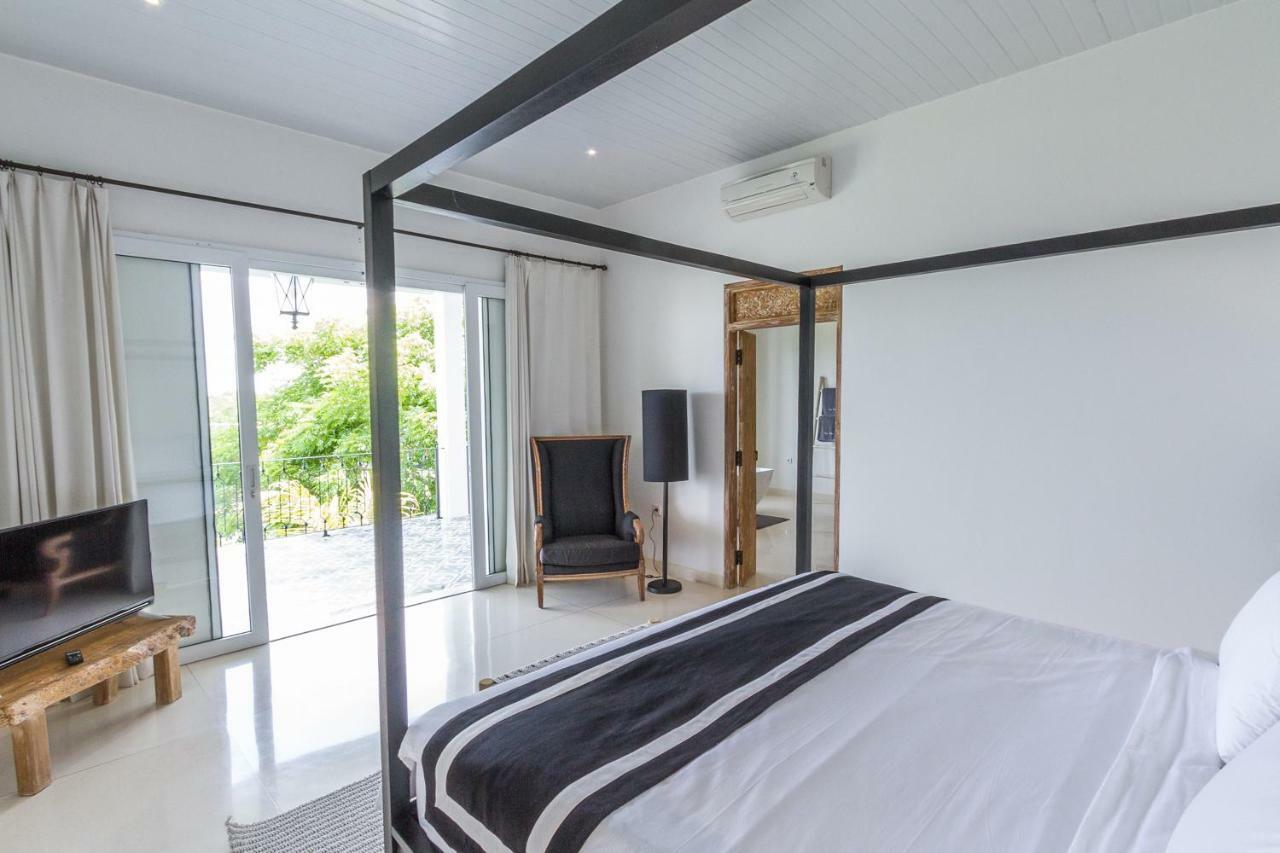 Villa Kusuma - Luxury Sea View 5 Bedroom Close To Savaya Uluwatu (Bali)