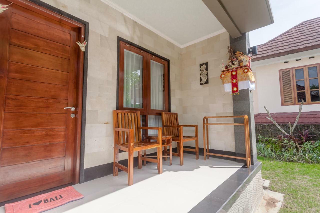 Chicha House, Bali Guest house 3*