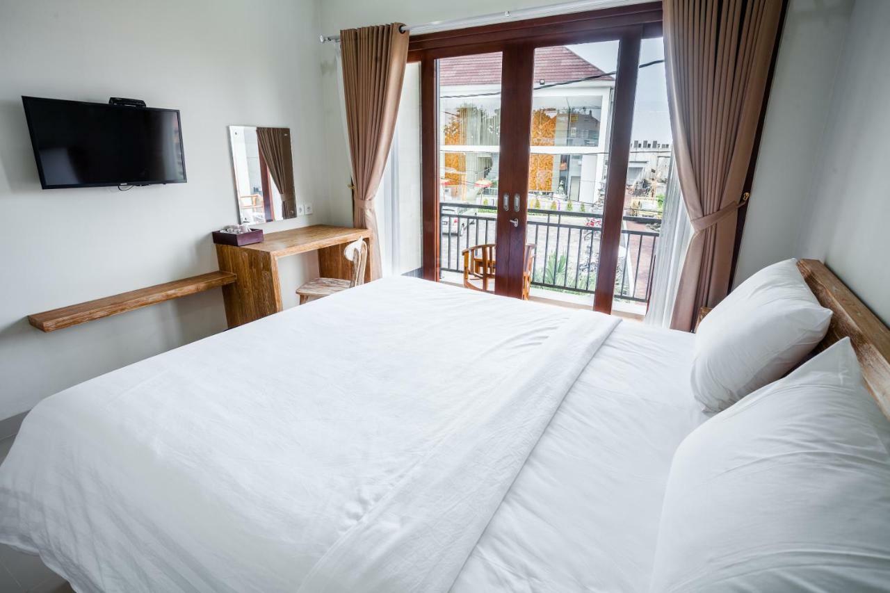 Guest house Chicha House, Bali Nusa Dua (Bali)