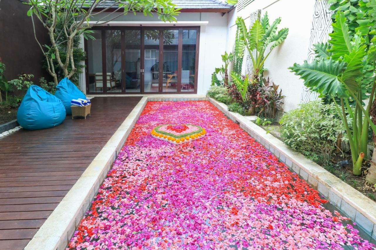 Kumari Villa Dalung (Bali)