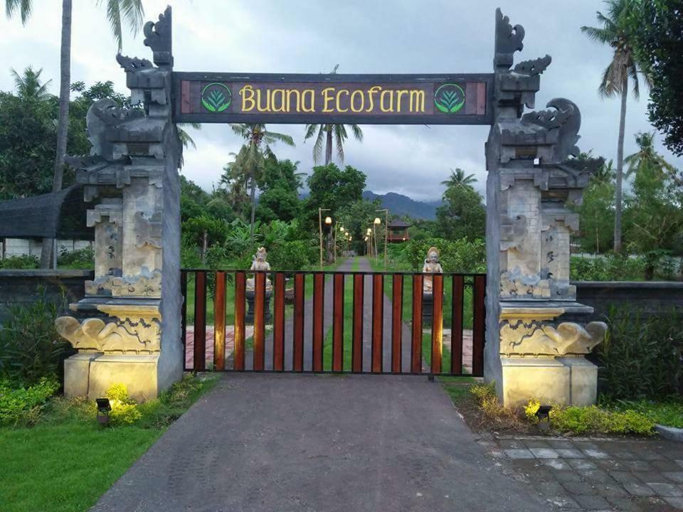 Resort Buana Ecofarm