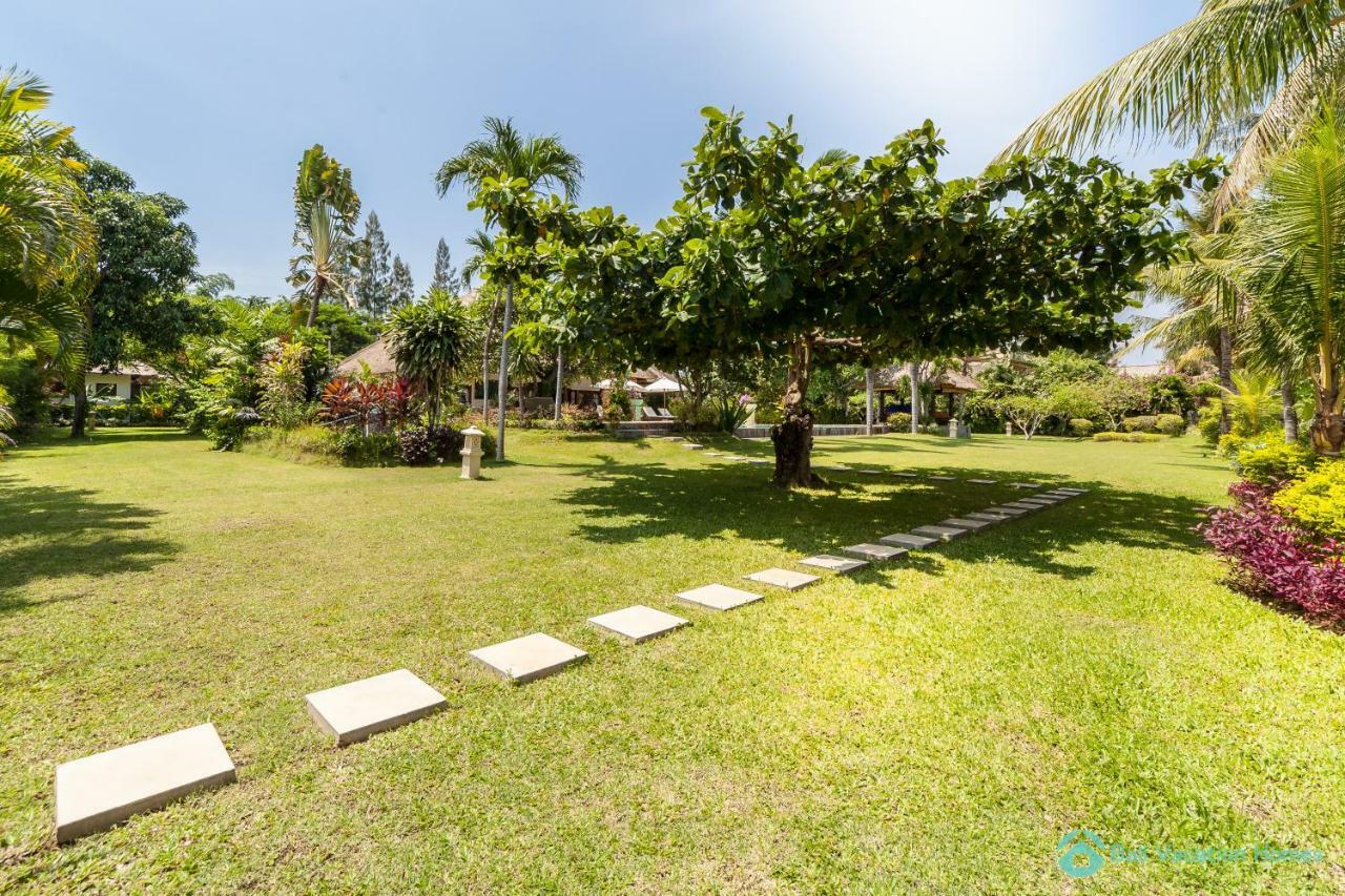 Segara Murti - Stylish Beachfront Villa! * Banjar (Bali)