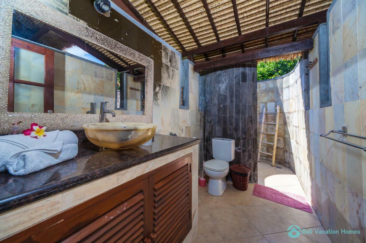 Segara Murti - Stylish Beachfront Villa! Banjar (Bali)