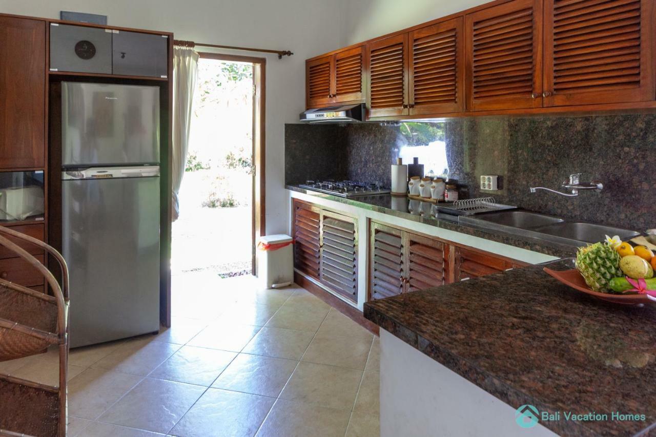 Villa Segara Murti - Stylish Beachfront Villa! Banjar (Bali)