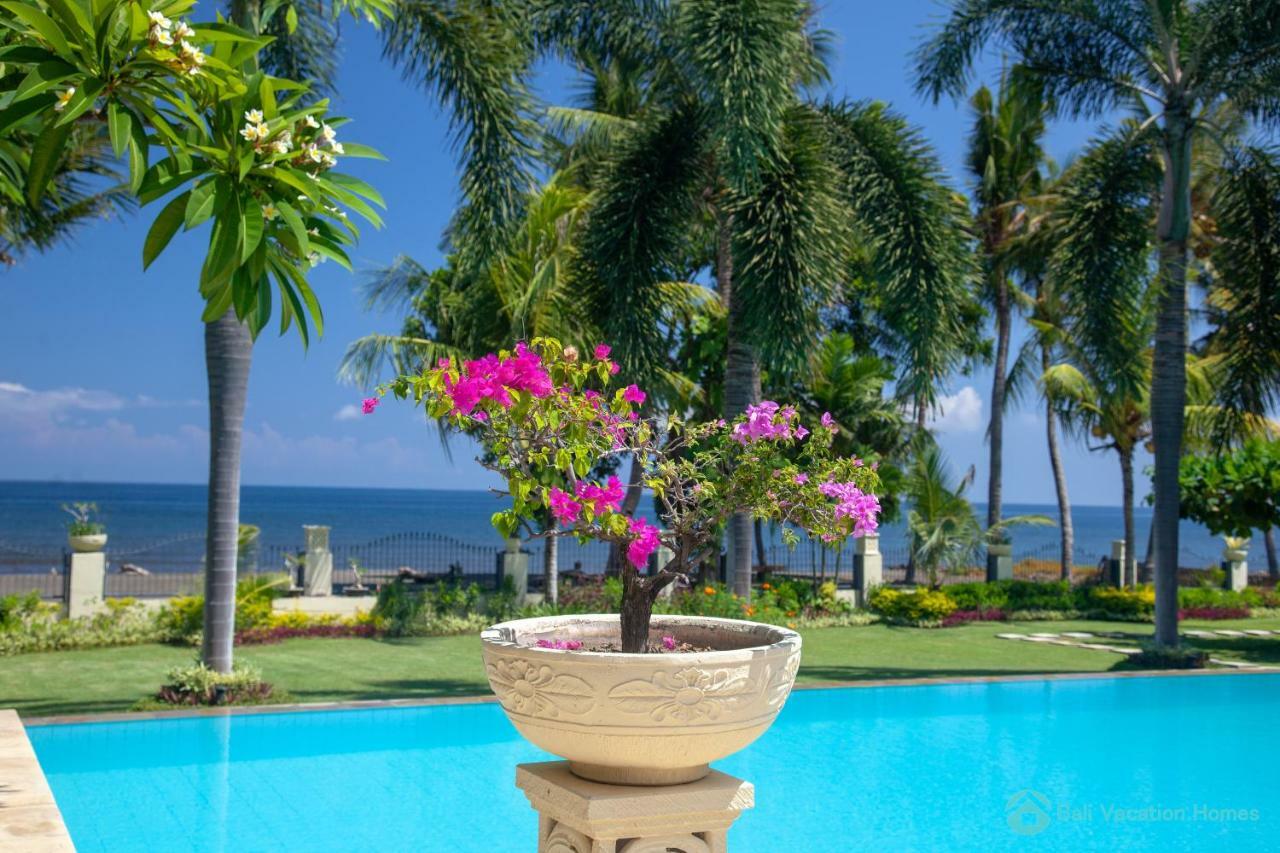 Segara Murti - Stylish Beachfront Villa! Villa Banjar (Bali)
