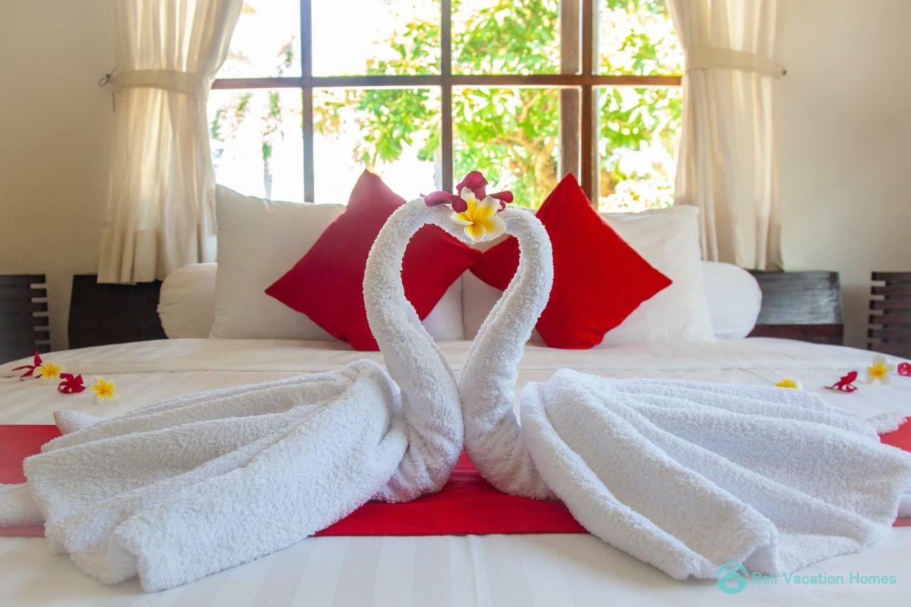 Villa Segara Murti - Stylish Beachfront Villa! Banjar (Bali)