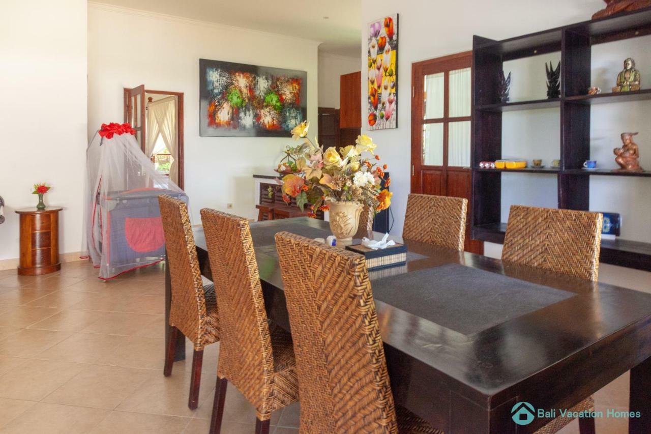 Segara Murti - Stylish Beachfront Villa! Banjar (Bali)