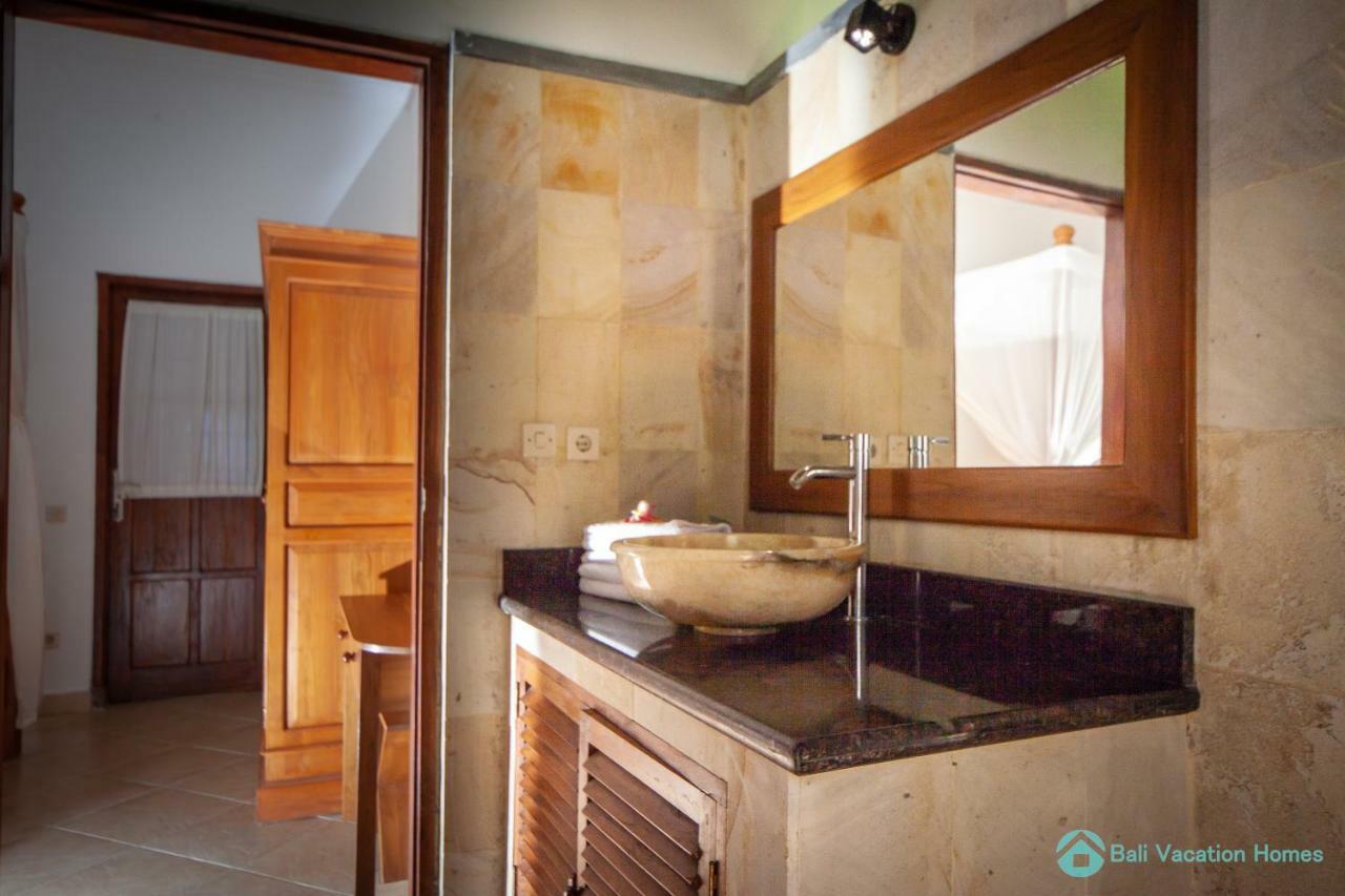 Villa Segara Murti - Stylish Beachfront Villa! Banjar (Bali)