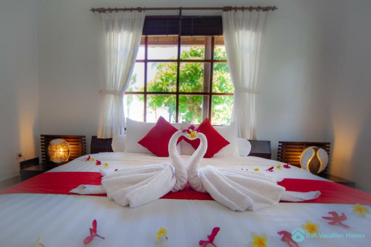Segara Murti - Stylish Beachfront Villa! Villa Banjar (Bali)
