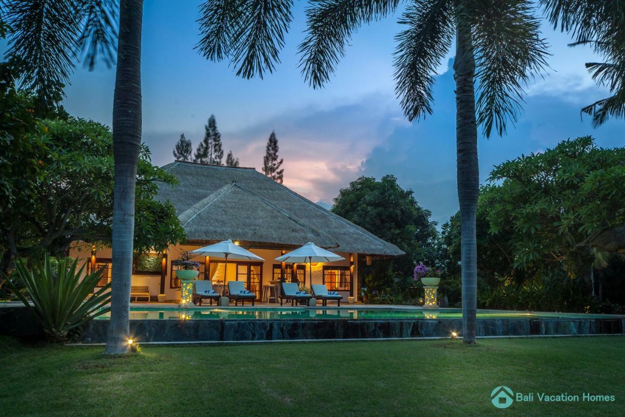 Segara Murti - Stylish Beachfront Villa! Banjar (Bali)