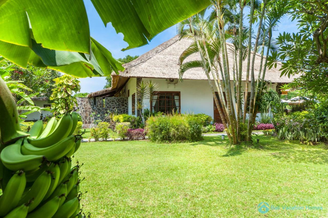Segara Murti - Stylish Beachfront Villa! * Banjar (Bali)