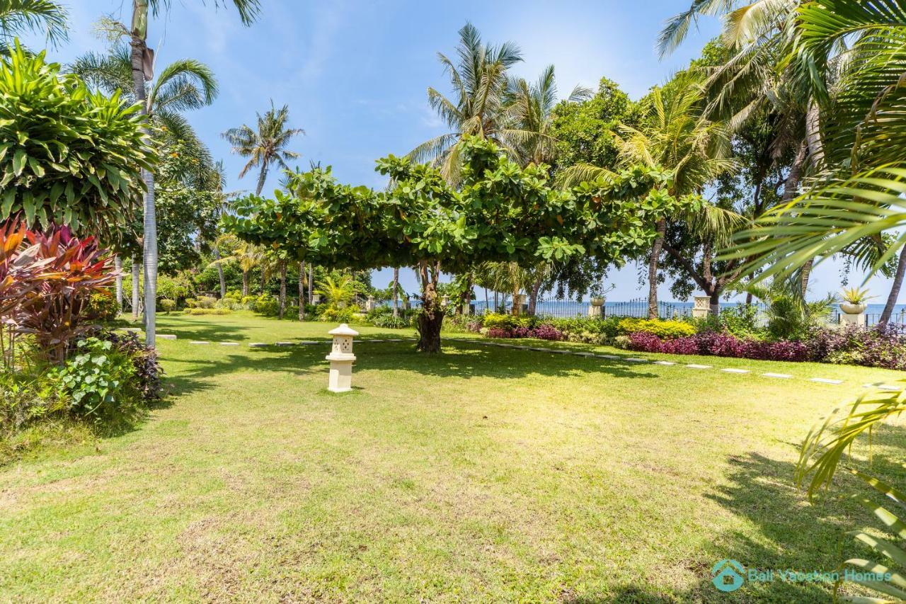 Segara Murti - Stylish Beachfront Villa! Villa Banjar (Bali)