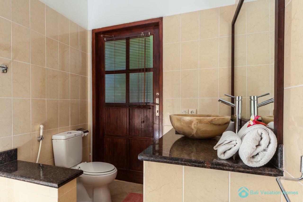 Segara Murti - Stylish Beachfront Villa! Villa Banjar (Bali)