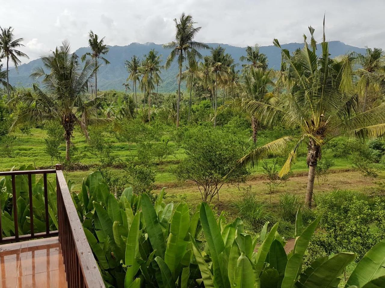 Resort Buana Ecofarm