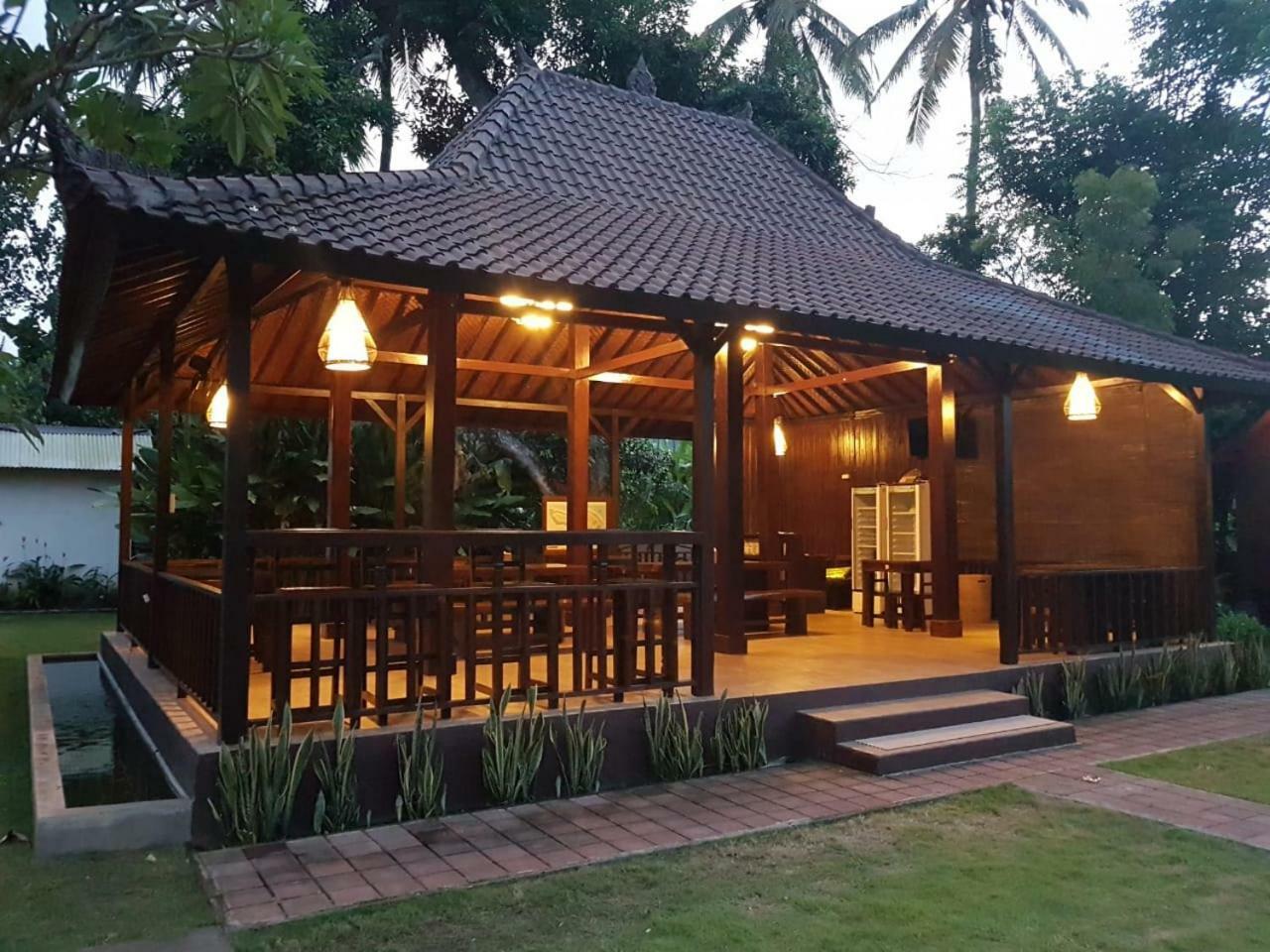 Buana Ecofarm