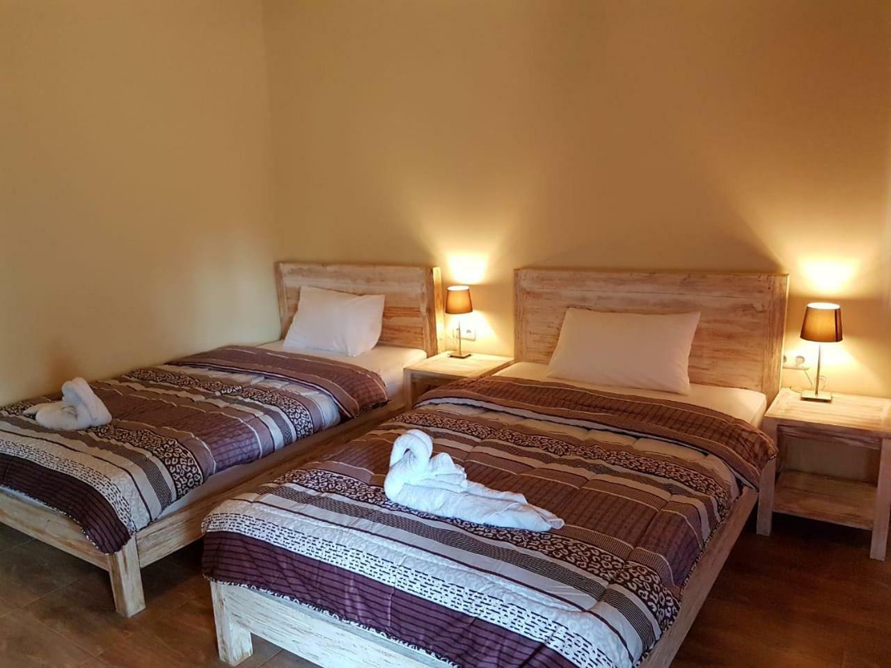 Buana Ecofarm Resort Grokgak