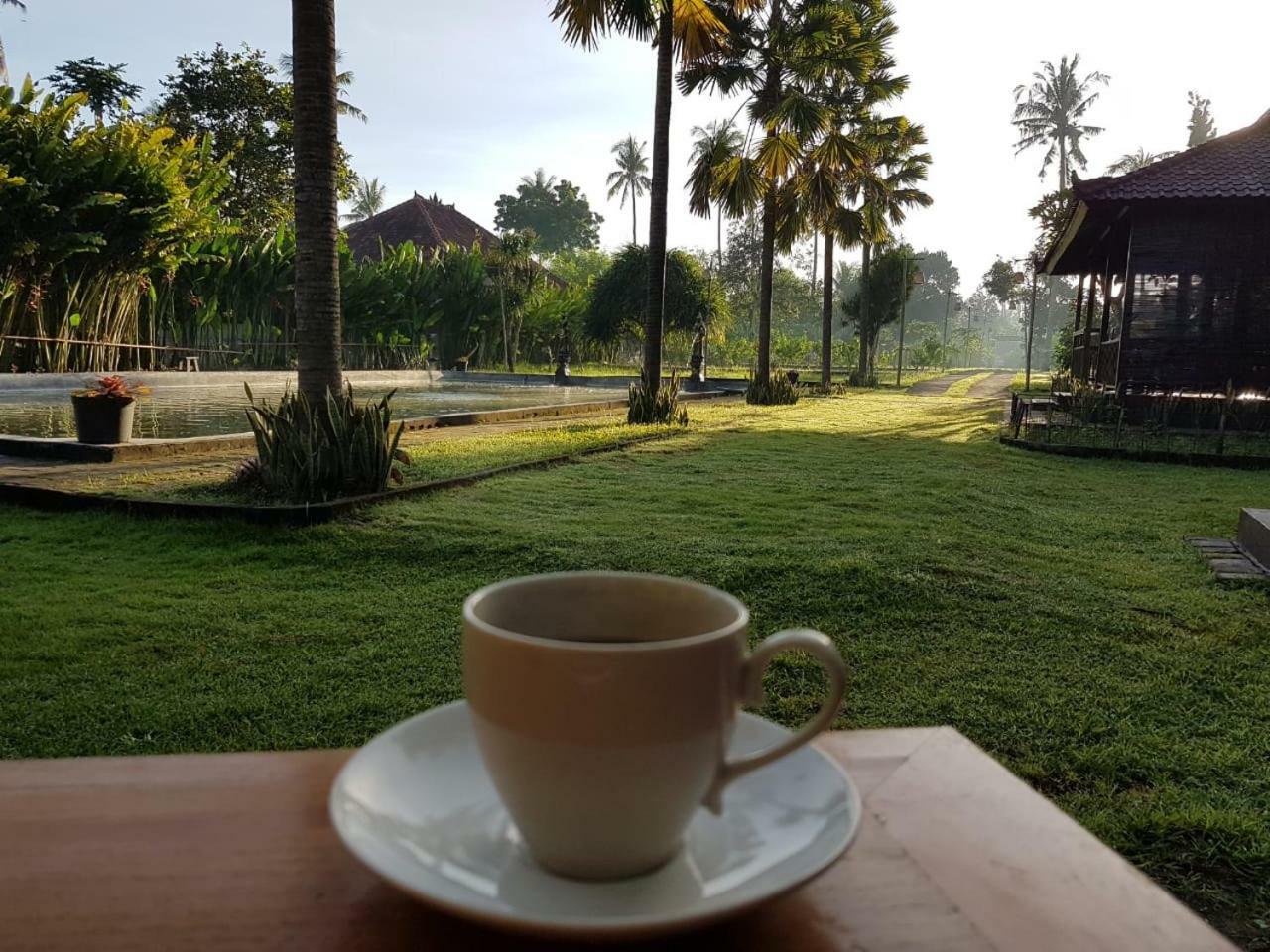 Buana Ecofarm Resort Grokgak