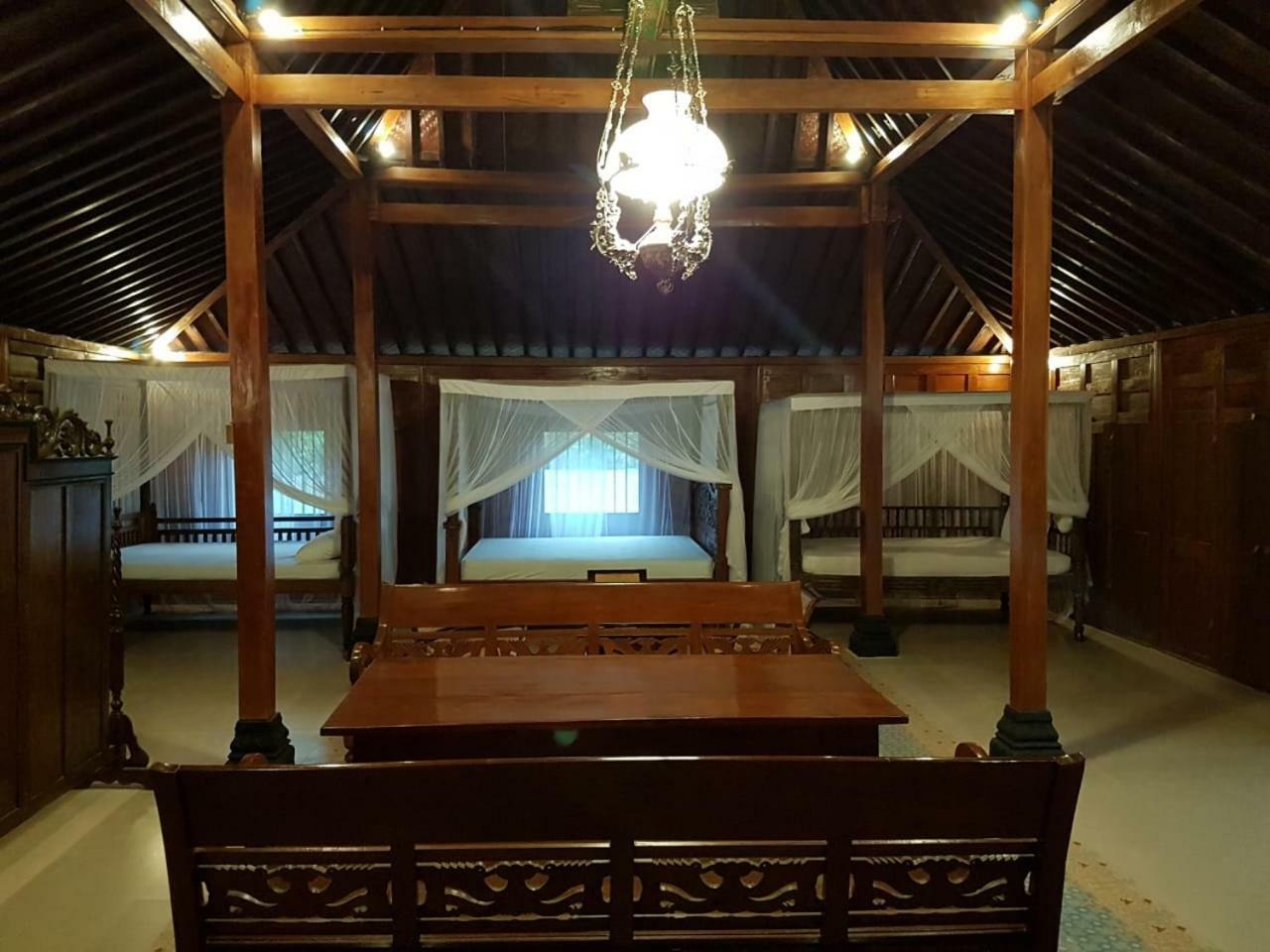 Resort Buana Ecofarm *