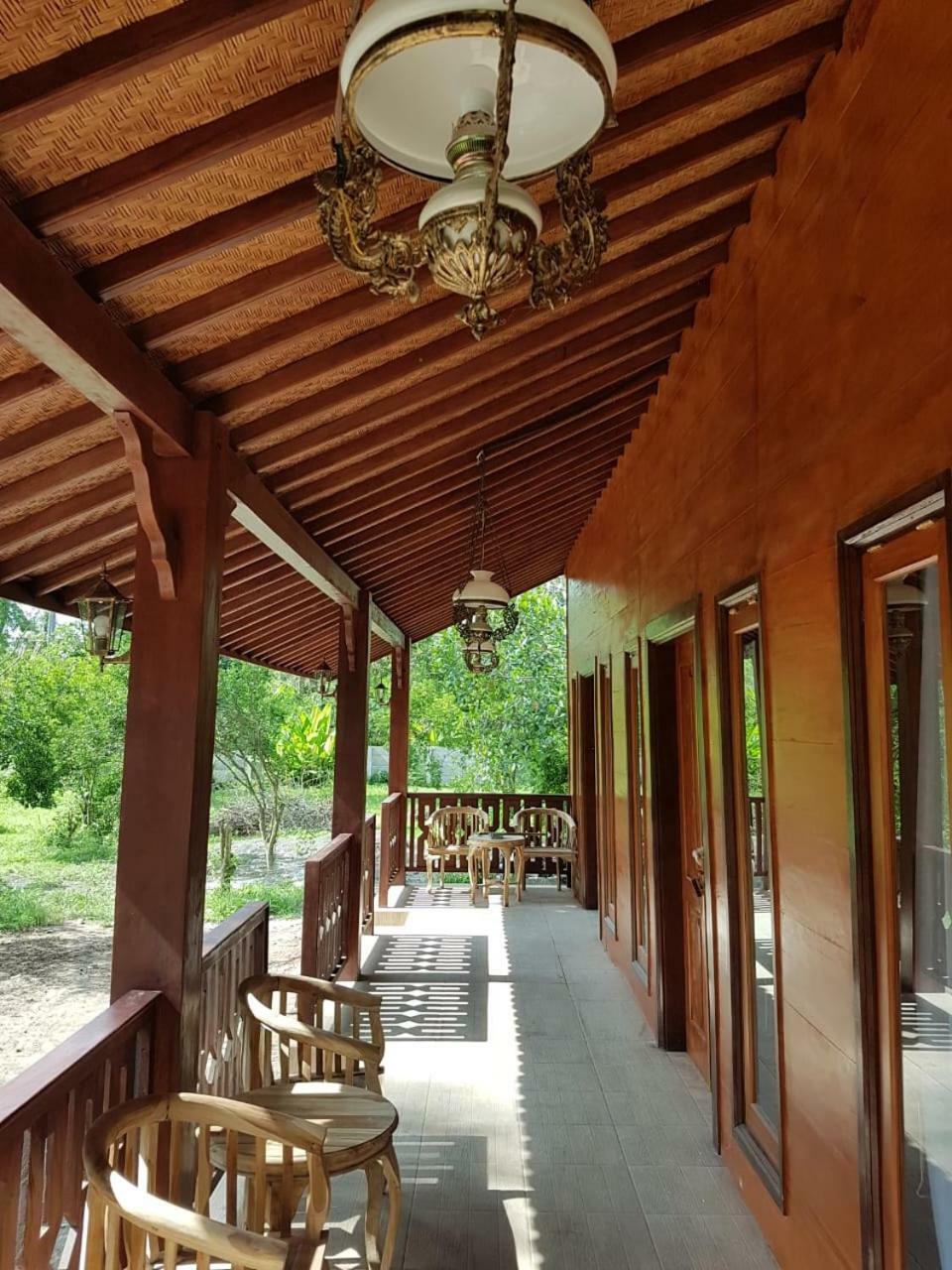 Buana Ecofarm