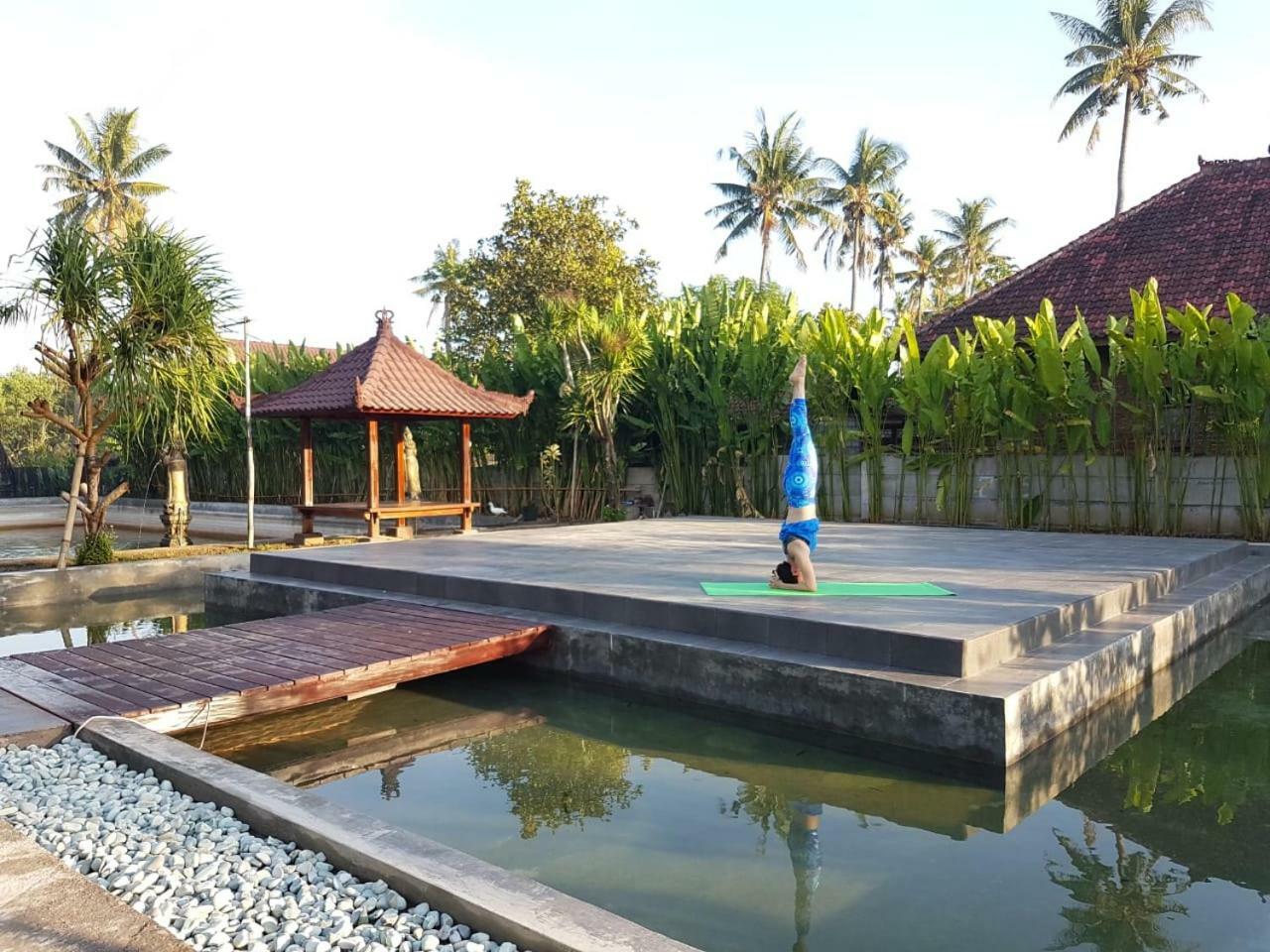 Buana Ecofarm Resort