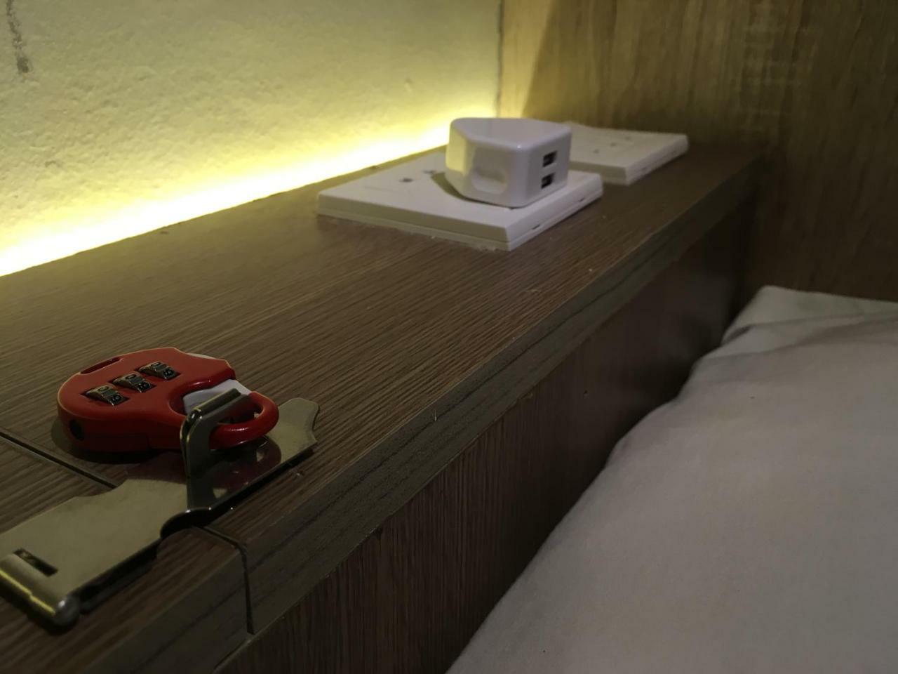 The Hide At (adults Only)