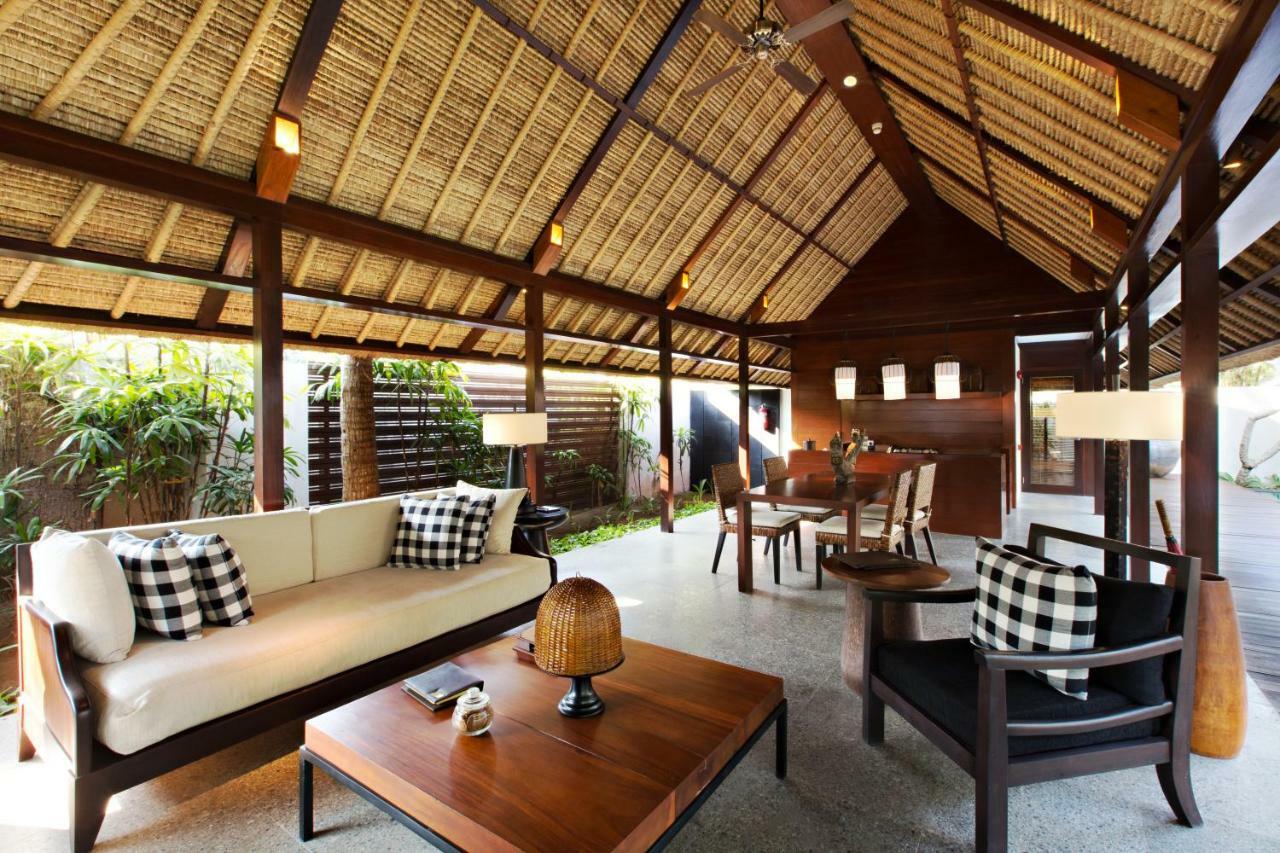 Kayumanis Private Villas&spa Villa *