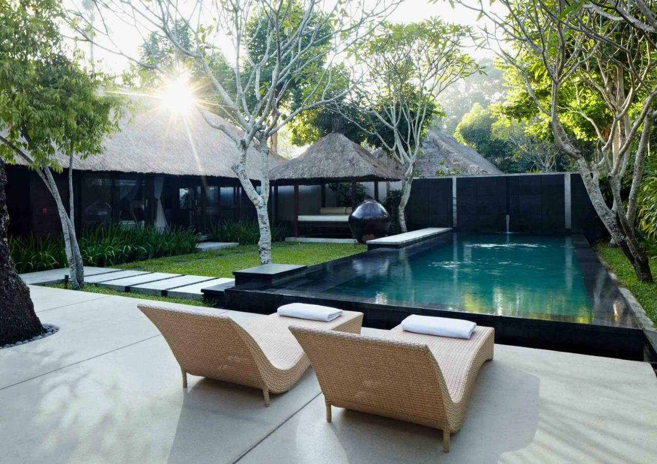Kayumanis Private Villas&spa * Jimbaran (Bali)