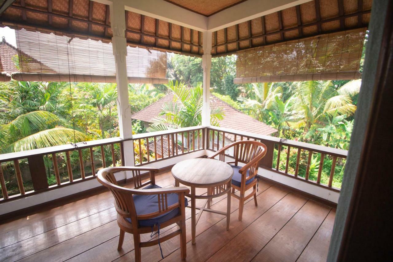 Bali Putra Ubud (Bali)