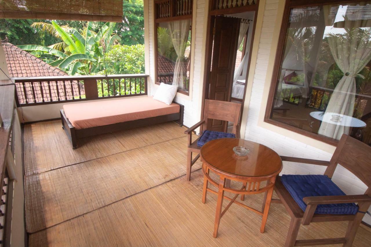 Bali Putra Holiday park Ubud (Bali)