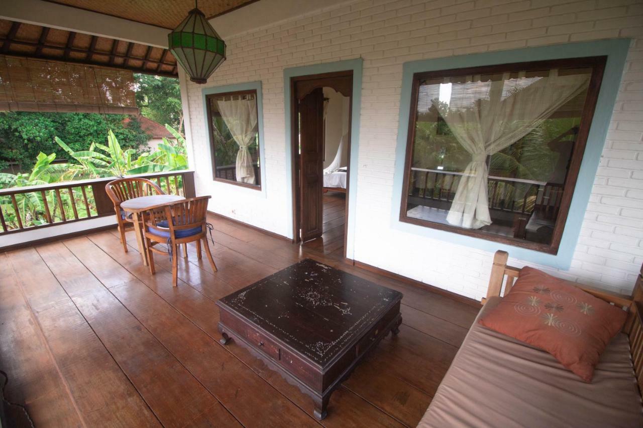 Holiday park Bali Putra Ubud (Bali)