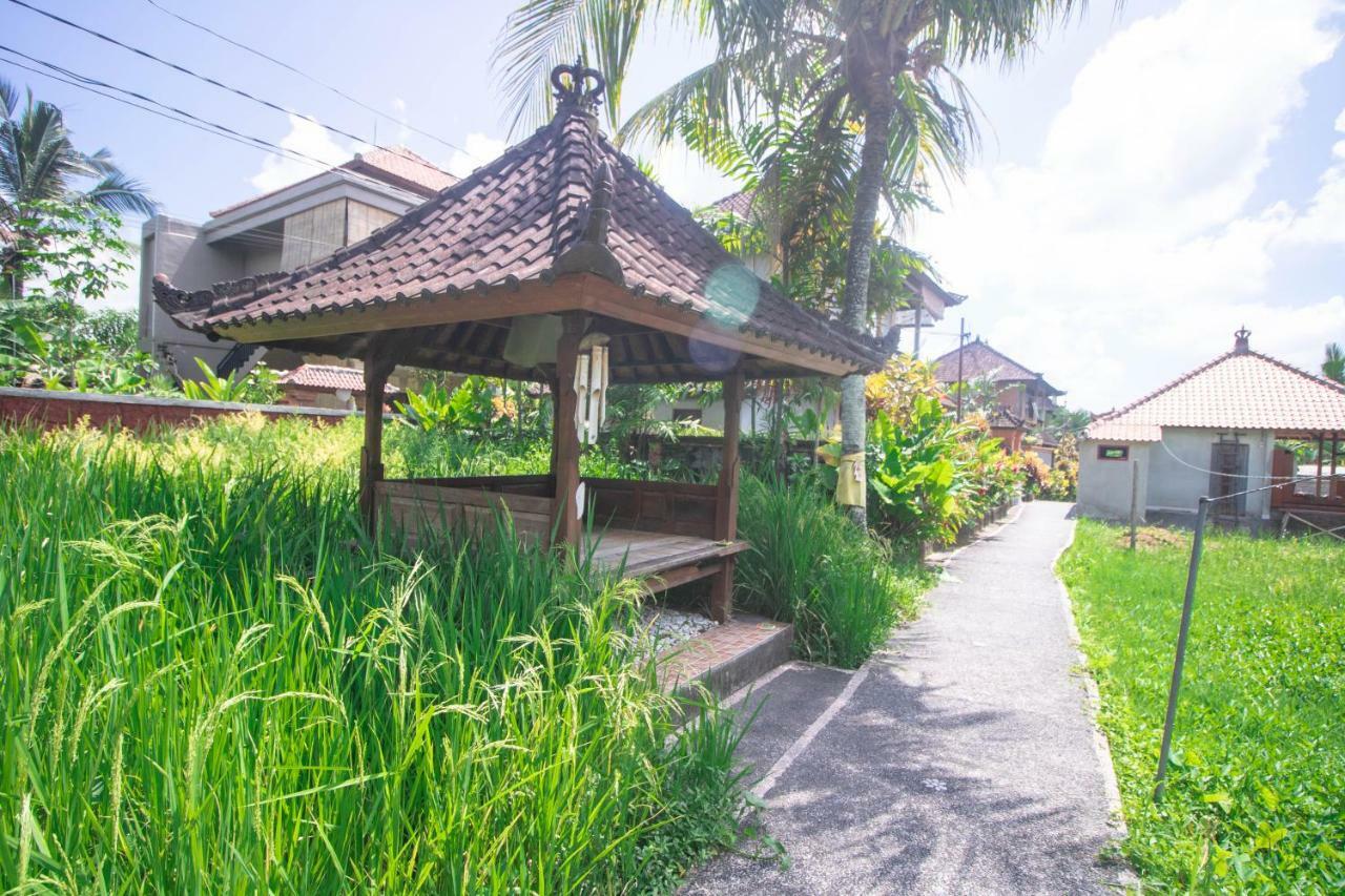 Holiday park Bali Putra