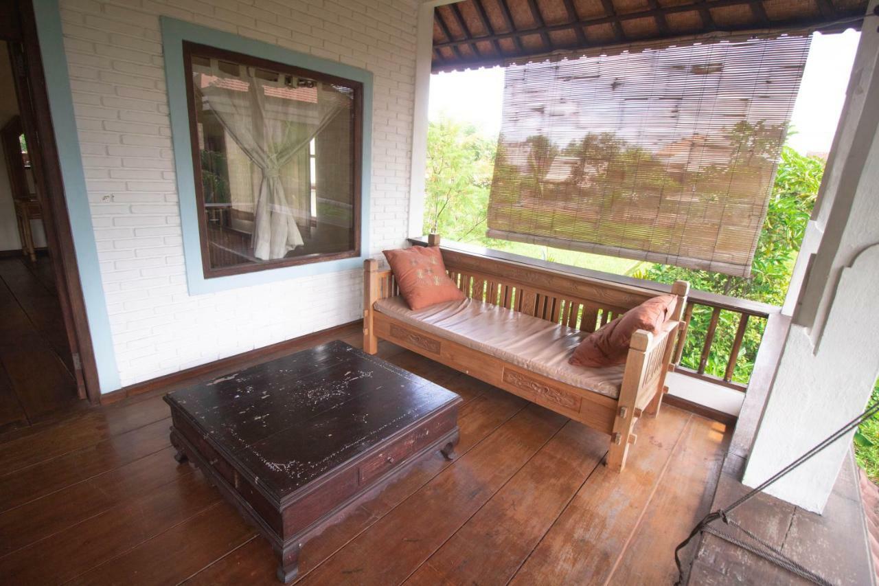 Holiday park Bali Putra