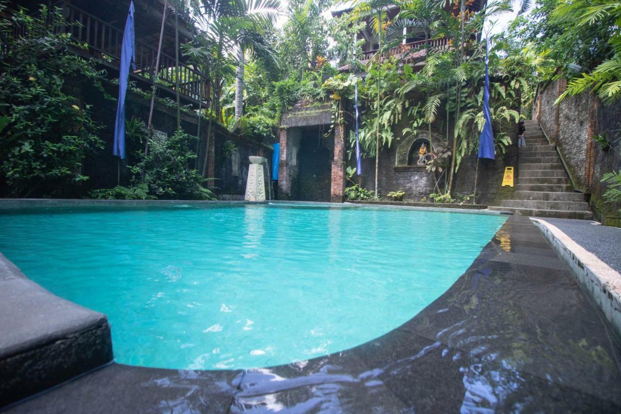 Holiday park Bali Putra Ubud (Bali)