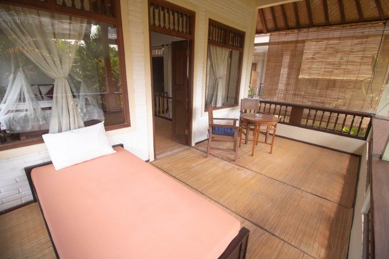Holiday park Bali Putra 2*