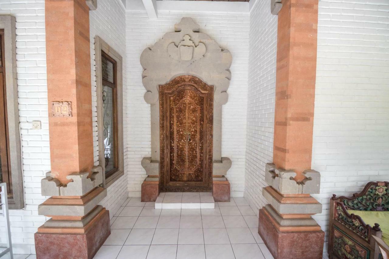 Bali Putra 2* Ubud (Bali)