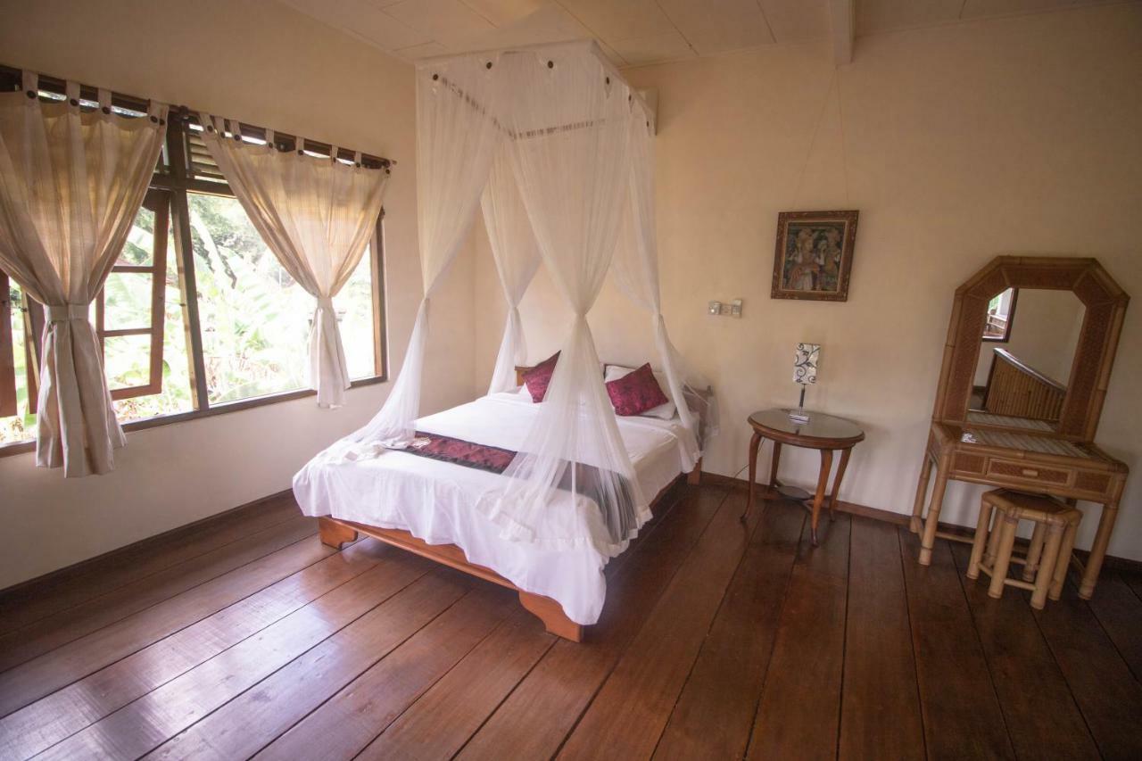 Holiday park Bali Putra Ubud (Bali)