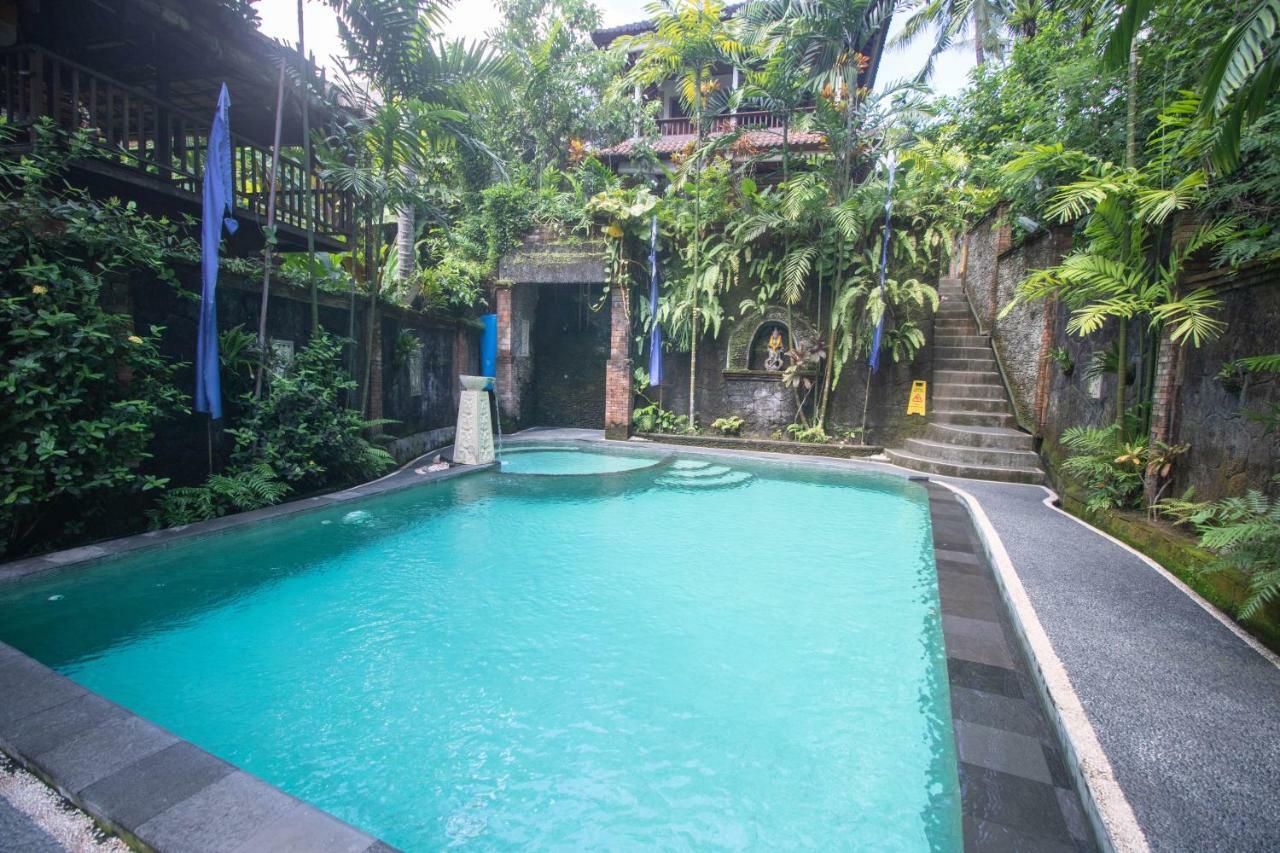 Bali Putra Ubud (Bali)