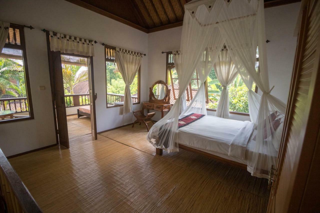 Holiday park Bali Putra