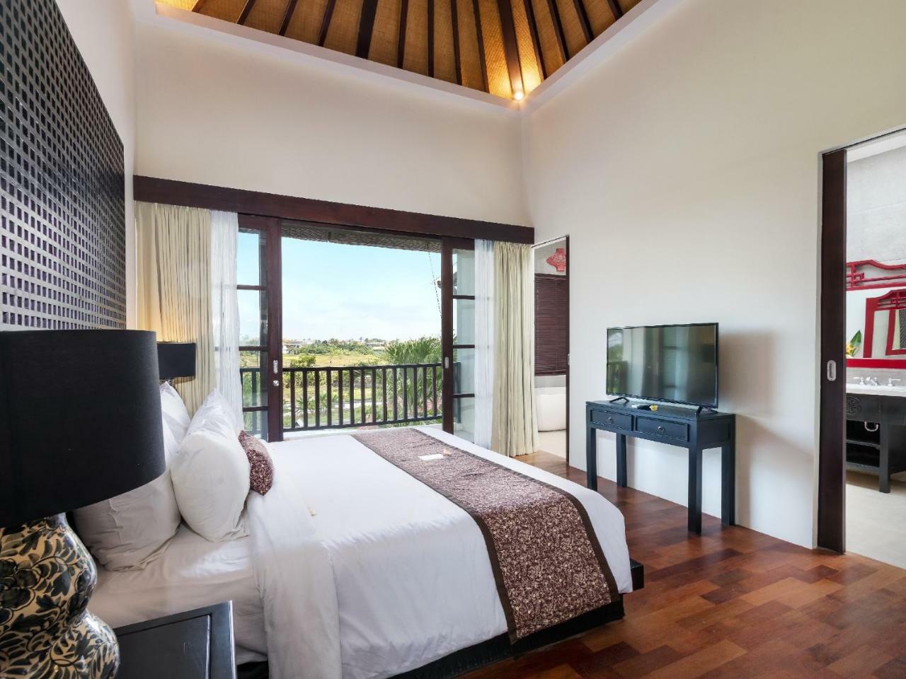 Villa M Bali Umalas