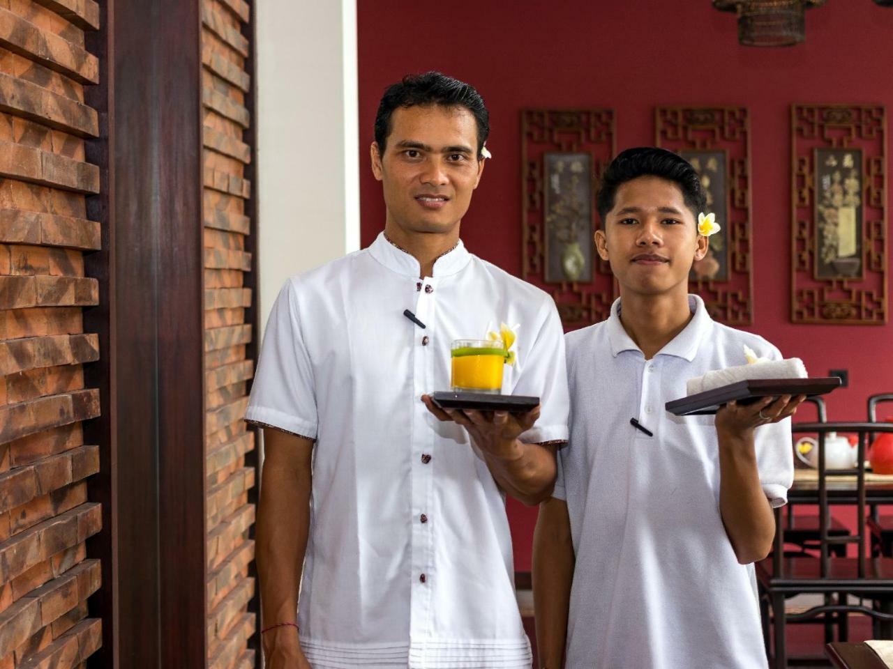 Villa M Bali Umalas *
