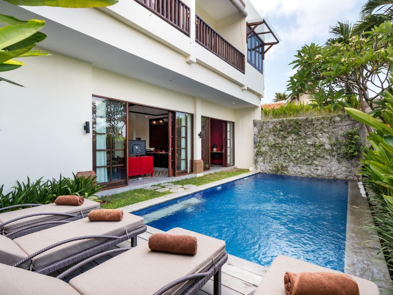 M Bali Umalas *