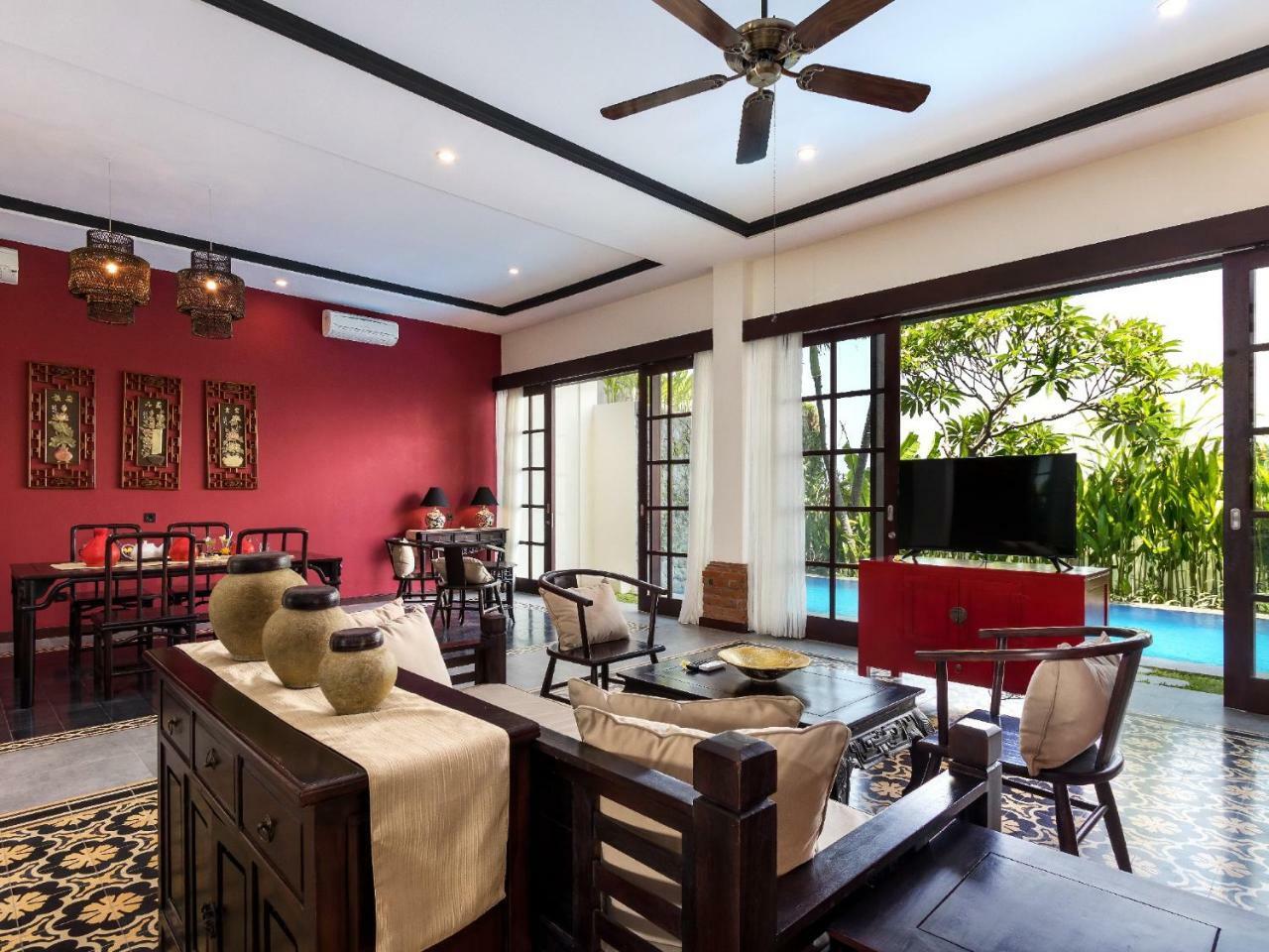 M Bali Umalas Villa Kerobokan (Bali)