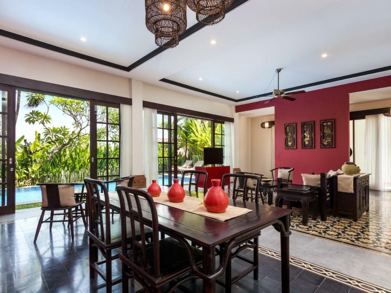 M Bali Umalas Villa Kerobokan (Bali)