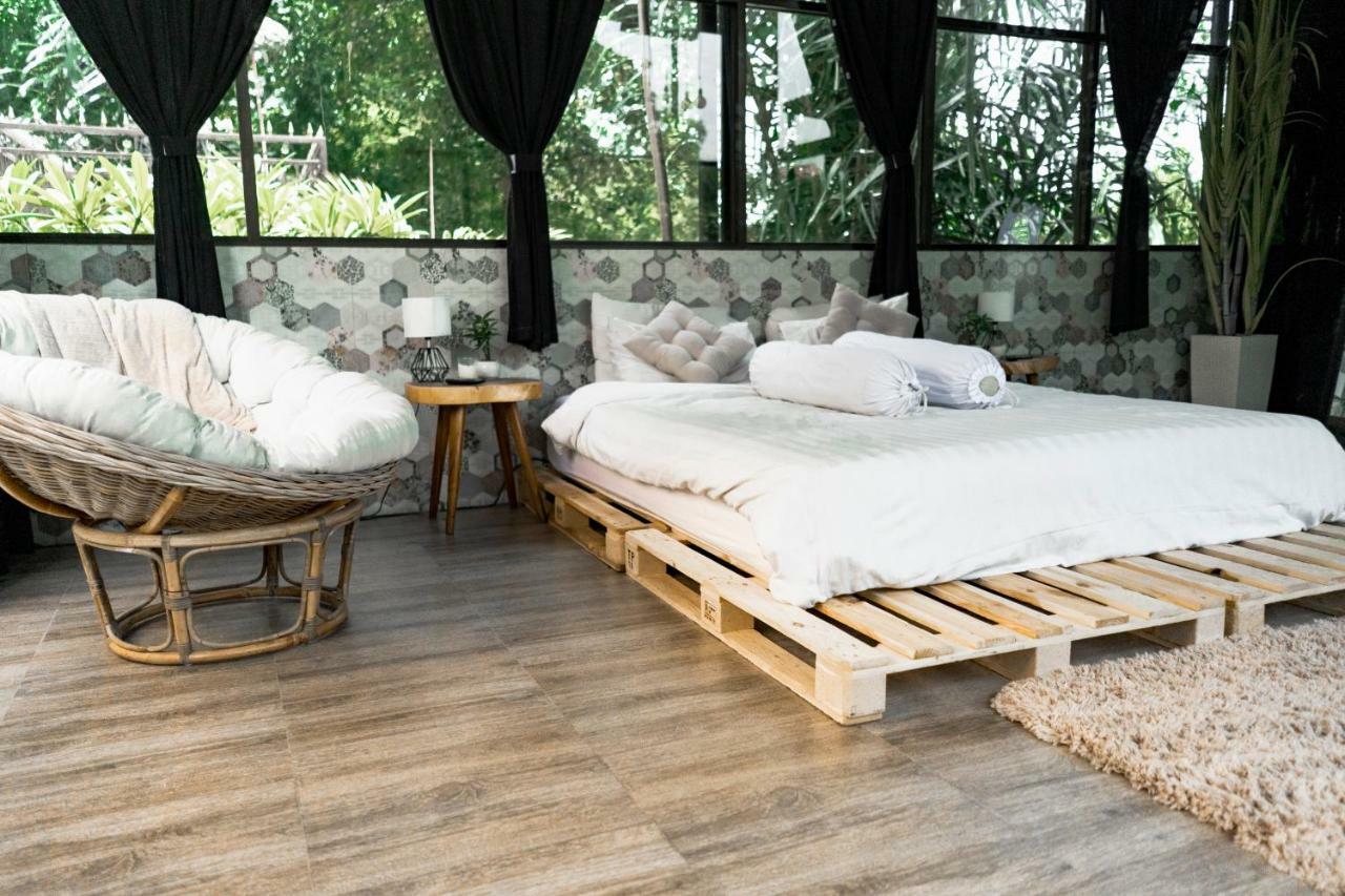 The Paica Guest house Denpasar (Bali)
