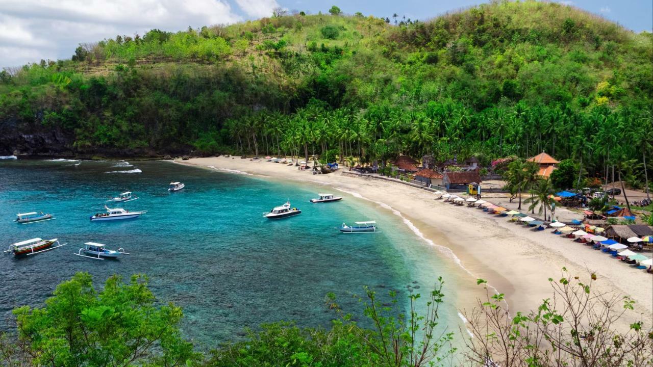 Penida Bay Village 3*