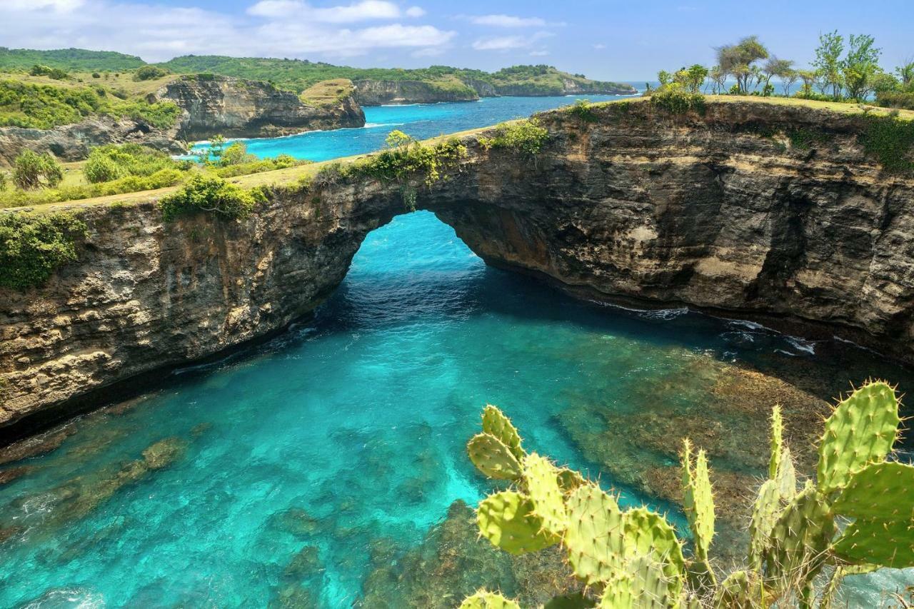 Penida Bay Village 3* Toyapakeh