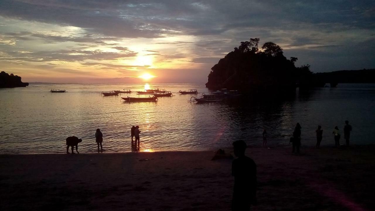 Holiday park Penida Bay Village Toyapakeh