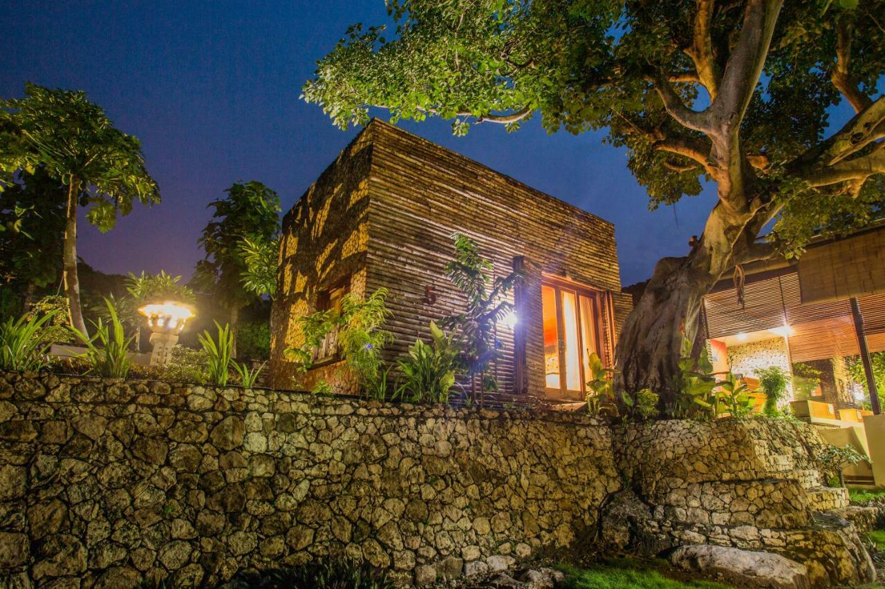 Kabeh Jati Garden & Restaurant 3* Tanglad