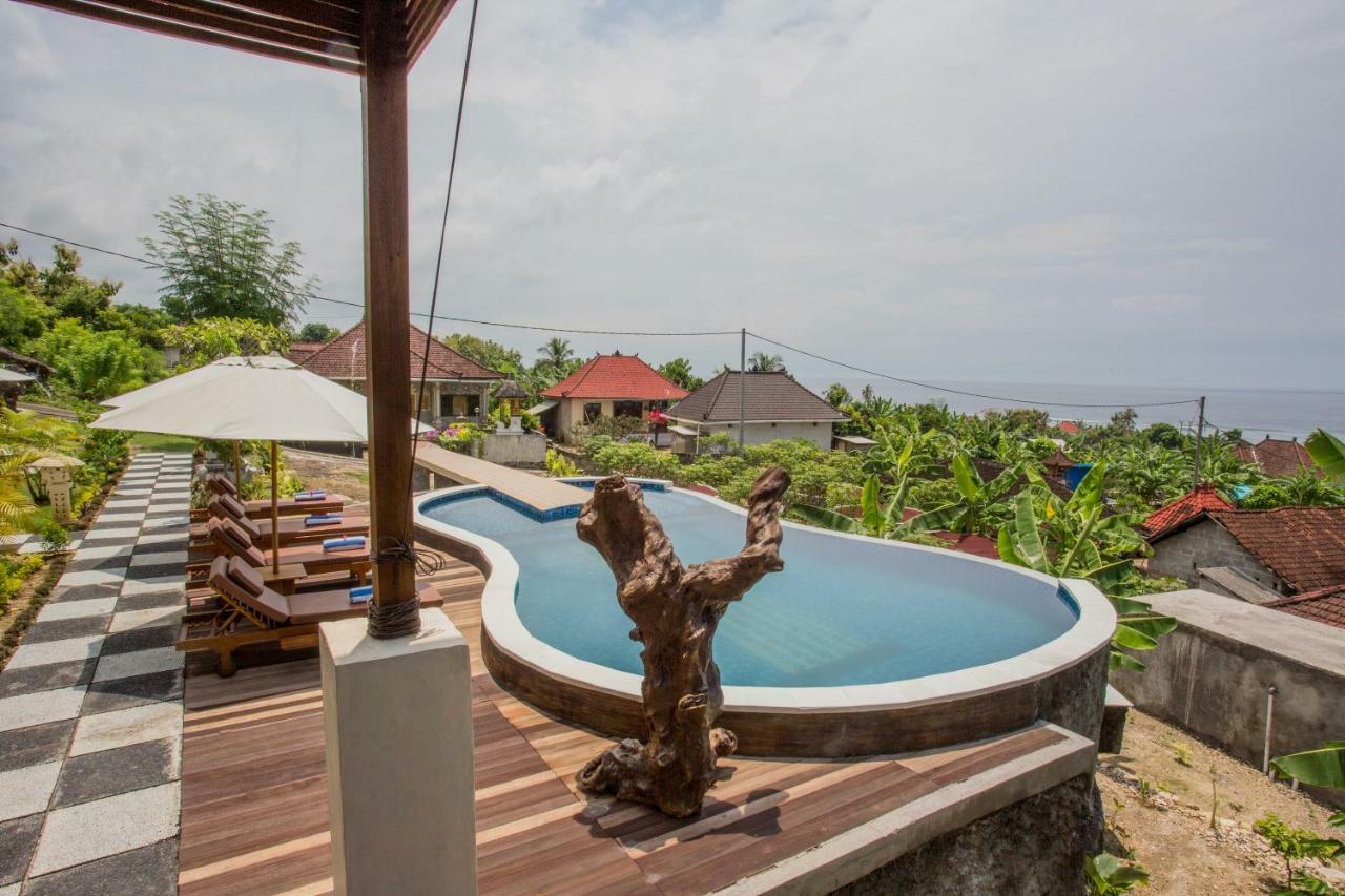 Kabeh Jati Garden & Restaurant Guest house